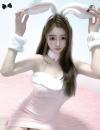 吴中漂亮小姐姐
