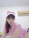 制服少妇