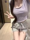 体验感极佳的小姐姐