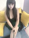 白云丰满美少妇