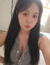 不会说话听不到的女孩