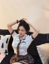 拱墅纯欲小妖精