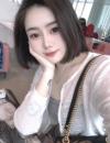 包河短发小姐姐