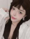 纯欲性感大胸美女