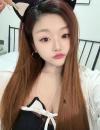 清纯小妹妹