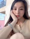 雨花颜值湘妹子