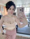 湖西奶茶妹妹