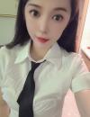 武侯少妇依灵