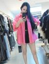 大长腿少妇