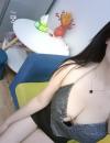 蜀山性感妹