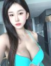青浦性感大胸晓晓