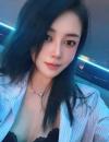 杭州美女苏瑶