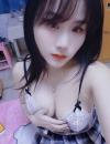秦淮玉带园小雨