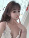 包河初秋妹子