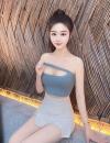 中项服务好小骚妇