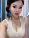 韵味欲女好身材