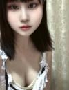 西安粉嫩翘臀灵儿