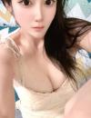 巨乳安琪