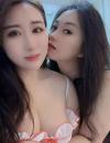 西湖区姐妹双飞