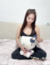 解放路气质熟女