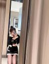 湖里颜值女友妹子