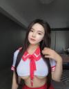 萧山大胸服务系李柏朴