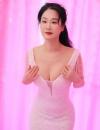 玉林大胸阳光少妇