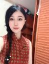 光谷风韵旗袍小仙女