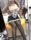 宝山水磨巨乳骚女