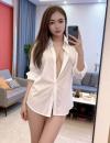 番禺医美长腿惠子