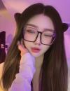 蜀山美臀萱妹子