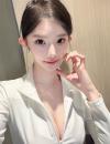 雁塔婉婉老师奶大人美