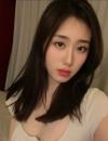 性感大胸美少妇