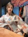 佳芯妹妹