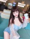 水床服务系妹子